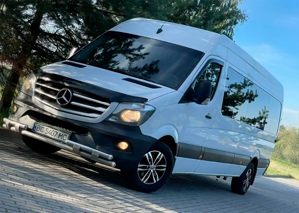 VikTrans